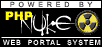 NukeStilo 1.0 se basa en PHP-Nuke