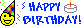Cumpleaños :cumple: